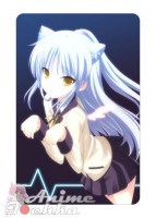 Angel Beats 25